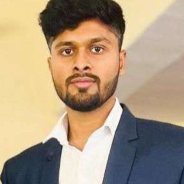 SENSEI VIKHYAT THAKUR