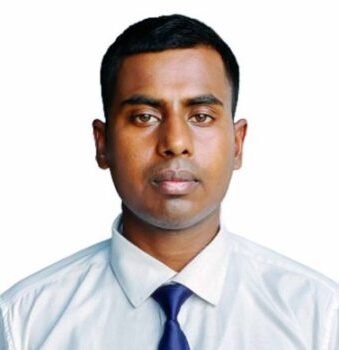 SENSEI VED PRAKASH PANDEY